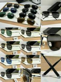 Picture of Mont Blanc Sunglasses _SKUfw75974933fw